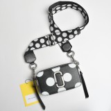 M*ARC J*ACOBS Top Bag 18*11*6CM