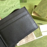 G*ucci Wallets Top Quality 10*7CM