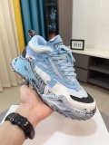 Men Women O*ff W*hite Top Sneakers