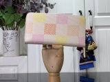 L*ouis V*uitton Top Wallets 19.5*10.5*2.5CM