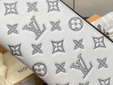 L*ouis V*uitton Top Wallets 10*20*2CM