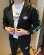 G*ucci Top Quality Suit