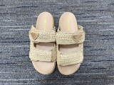 Women P*rada Top Quality Sandals