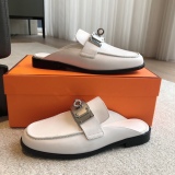 Women H*ermes Top Sneaker