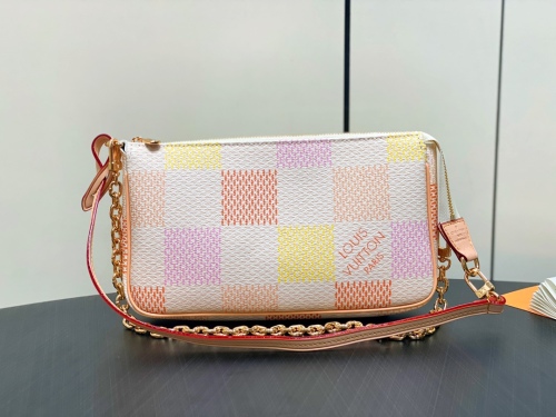 L*ouis V*uitton Top Bag 23.5*13.5*4CM
