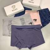 Underpants Top 3 Pieces