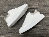 Men Women A*lexander M*cqueen Top Sneaker