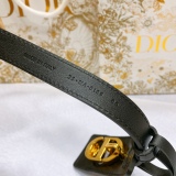 D*ior Belts Top Quality 20MM