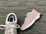 Men Women C*hanel Top Sneaker