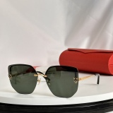 C*artier Glasses Top Quality