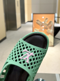 Men Women L*ouis V*uitton Top Quality Sandals