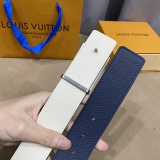 L*ouis V*uitton Belts Top Quality 40MM