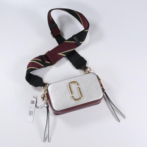 M*ARC J*ACOBS Top Bag 18*11*6CM