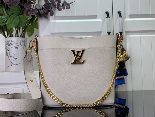 L*ouis V*uitton Top Bag 20*20.5*12CM