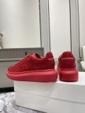 Women A*lexander M*cqueen Top Sneaker