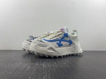 Men Women O*ff W*hite Top Sneakers