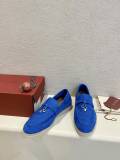 Women L*oro P*iana Top Quality Sneakers
