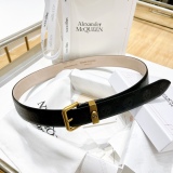 A*lexander M*cqueen Belts Top Quality