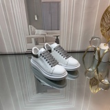 Men Women A*lexander M*cqueen Top Sneaker