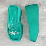 Women A*lexander W*ang Top Sandals