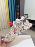 Men Women O*ff W*hite Top Sneakers