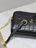 Y*SL Top Bag 19.5*14*4CM