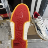 Men Women C*hristian L*ouboutin Top Sneaker