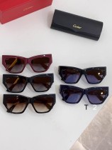 C*artier Glasses Top Quality