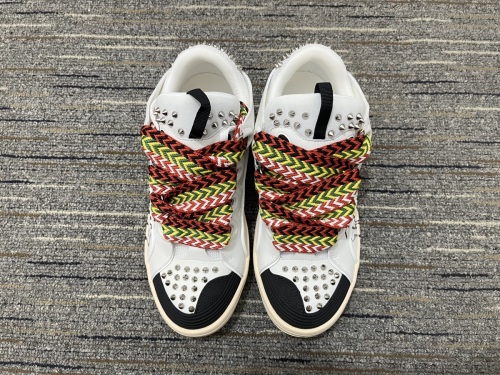 Men L*ANVIN Top Quality Sneaker