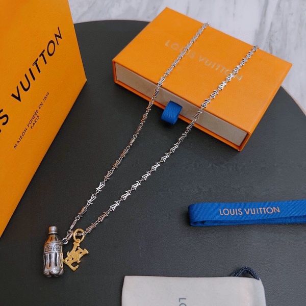 Necklace 60CM