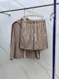 G*ucci Top Quality Suit