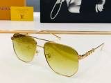 L*ouis V*uitton Glasses Top Quality
