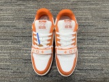 Men Women L*ouis V*uitton Top Sneakers