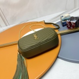 Y*SL Top Bag 18*10*5CM