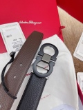 F*erragamo Belts Top Quality 35MM