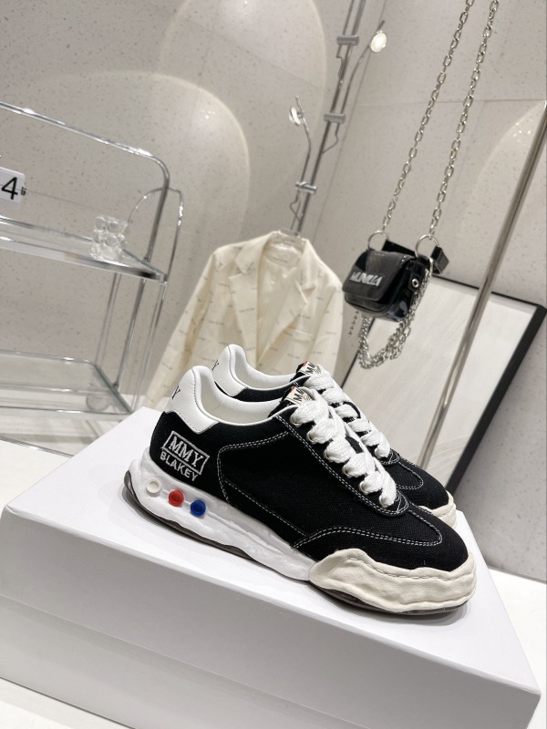 Men Women M*MY Top Quality Sneaker