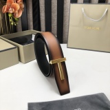 T*om F*ord Belts Top Quality 38MM