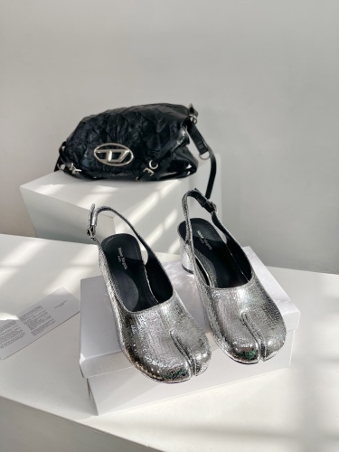 Women M*aison M*argiela Top Sandals