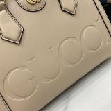 G*ucci Bag Top Quality 27*24*11CM