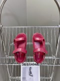 Women D*ior Top Quality Sandals
