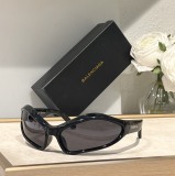 B*ALENCIAG Glasses Top Quality