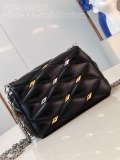 L*ouis V*uitton Top Bag 15*10*6.5CM
