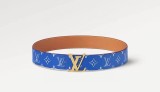 L*ouis V*uitton Belts Top Quality 40MM