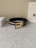 Bally Belts Top Quality