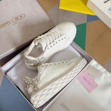 Women J*mmy Choo Sneaker