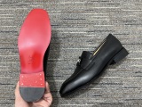 Men C*hristian L*ouboutin Loafer