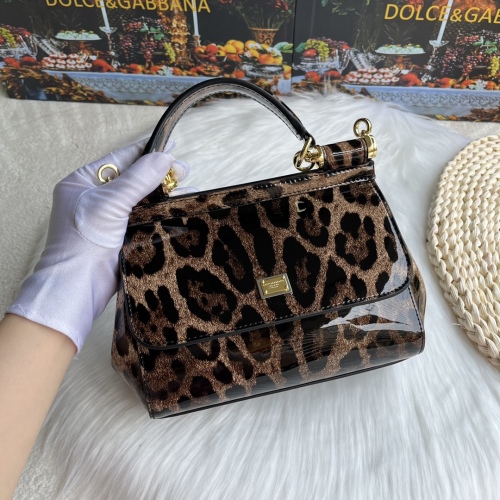 D*olce&G*abbana Bag Top Quality 20*17*7CM