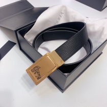 V*ersace Belts Top Quality 35MM
