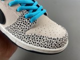 N*ike SB Dunk Low Safari DX2654-200