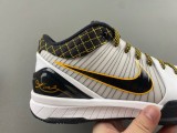 Zoom Kobe 4 Protro“Del Sol” AV6339-101